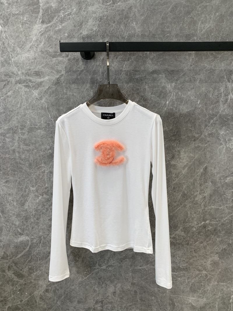 Chanel T-Shirts